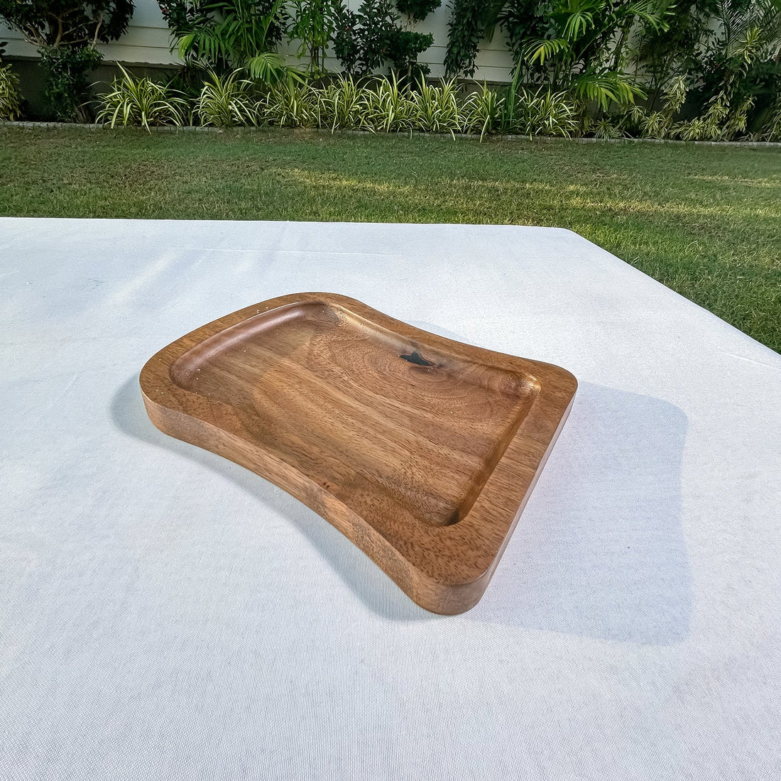Bready Bay Tray