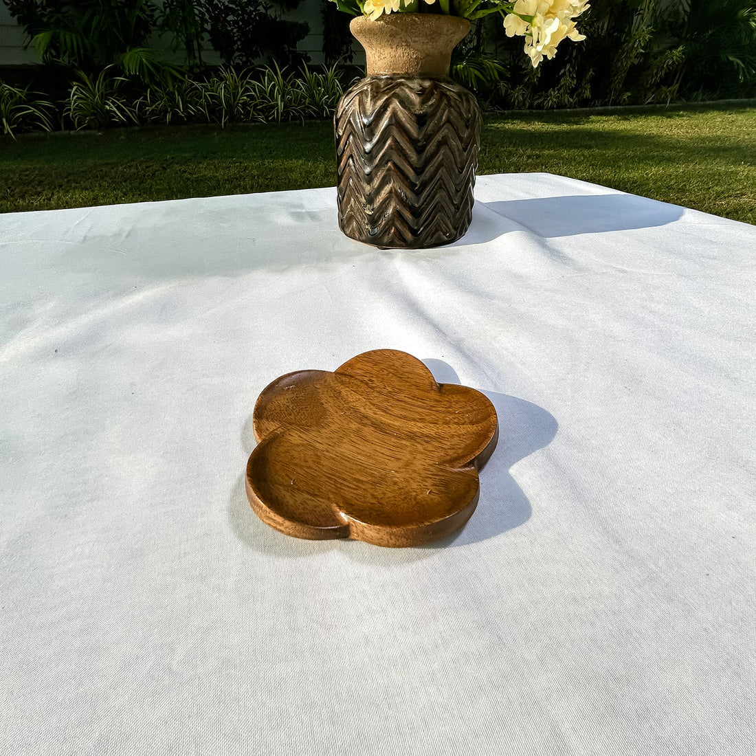 Orbit Edge Coaster